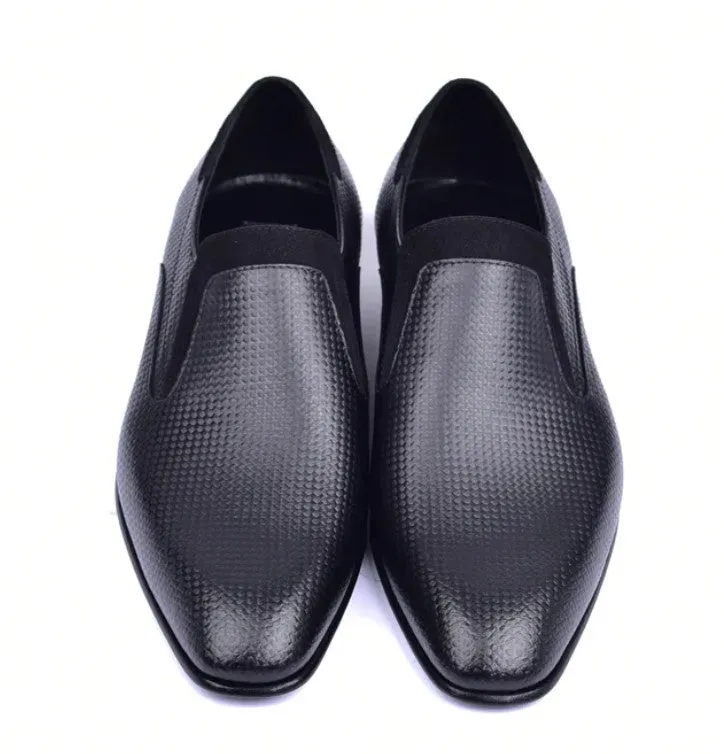 Style: Corrente 4748-Black