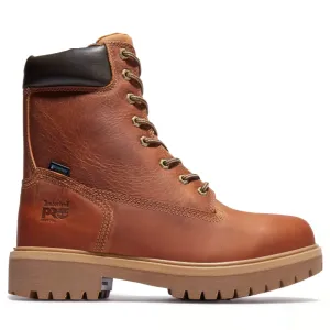 TIMBERLAND PRO DIRECT ATTACH 8" INSULATED 400G WATERPROOF A29X8