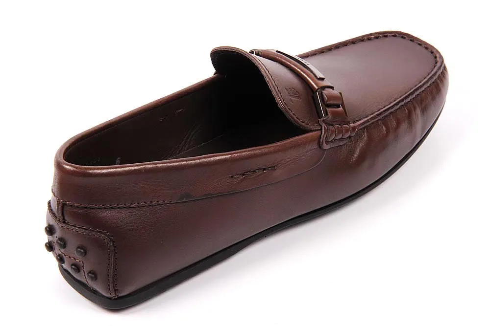 Tod\'s mens mocassin XXM0LR0G210D90S800