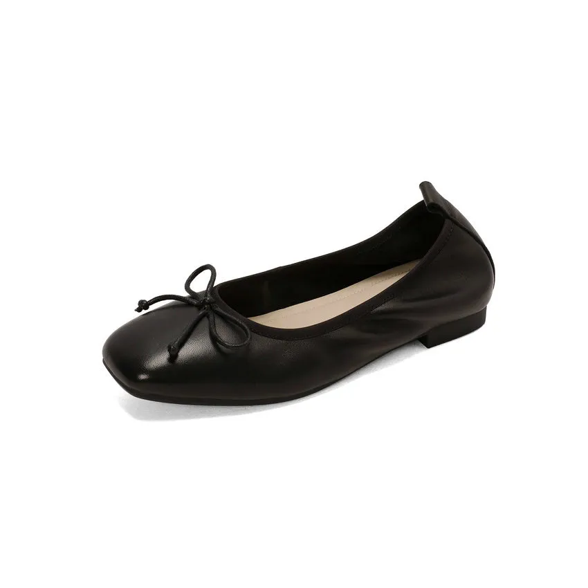 USS Shoes Catalina Women's Slip On Flats