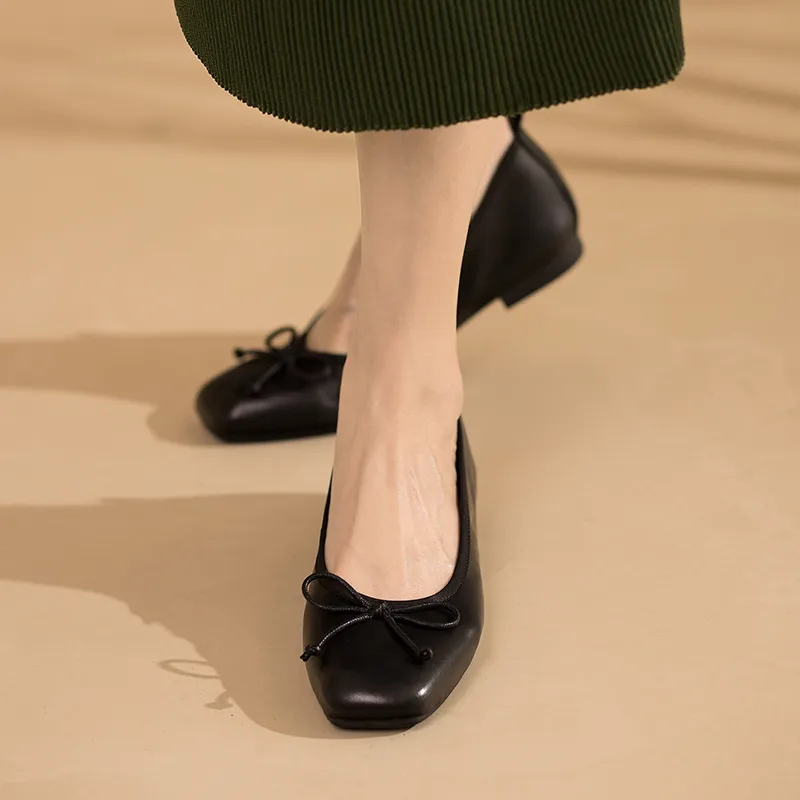 USS Shoes Catalina Women's Slip On Flats