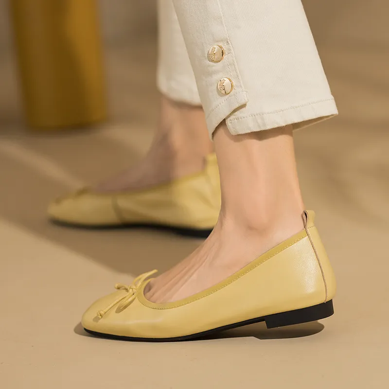 USS Shoes Catalina Women's Slip On Flats
