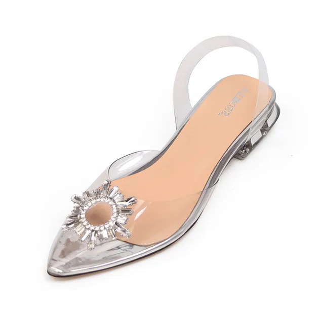USS Shoes Misuri Women's Luxury Heels
