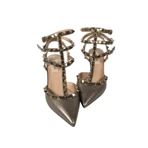 Valentino Rockstud Heels