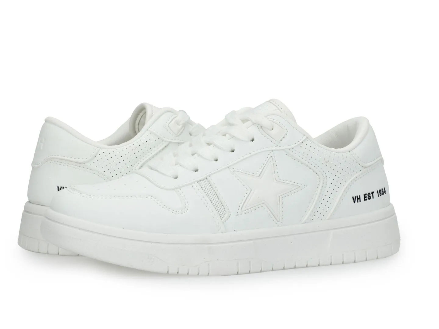 vintage havana: Fresh 1 in white