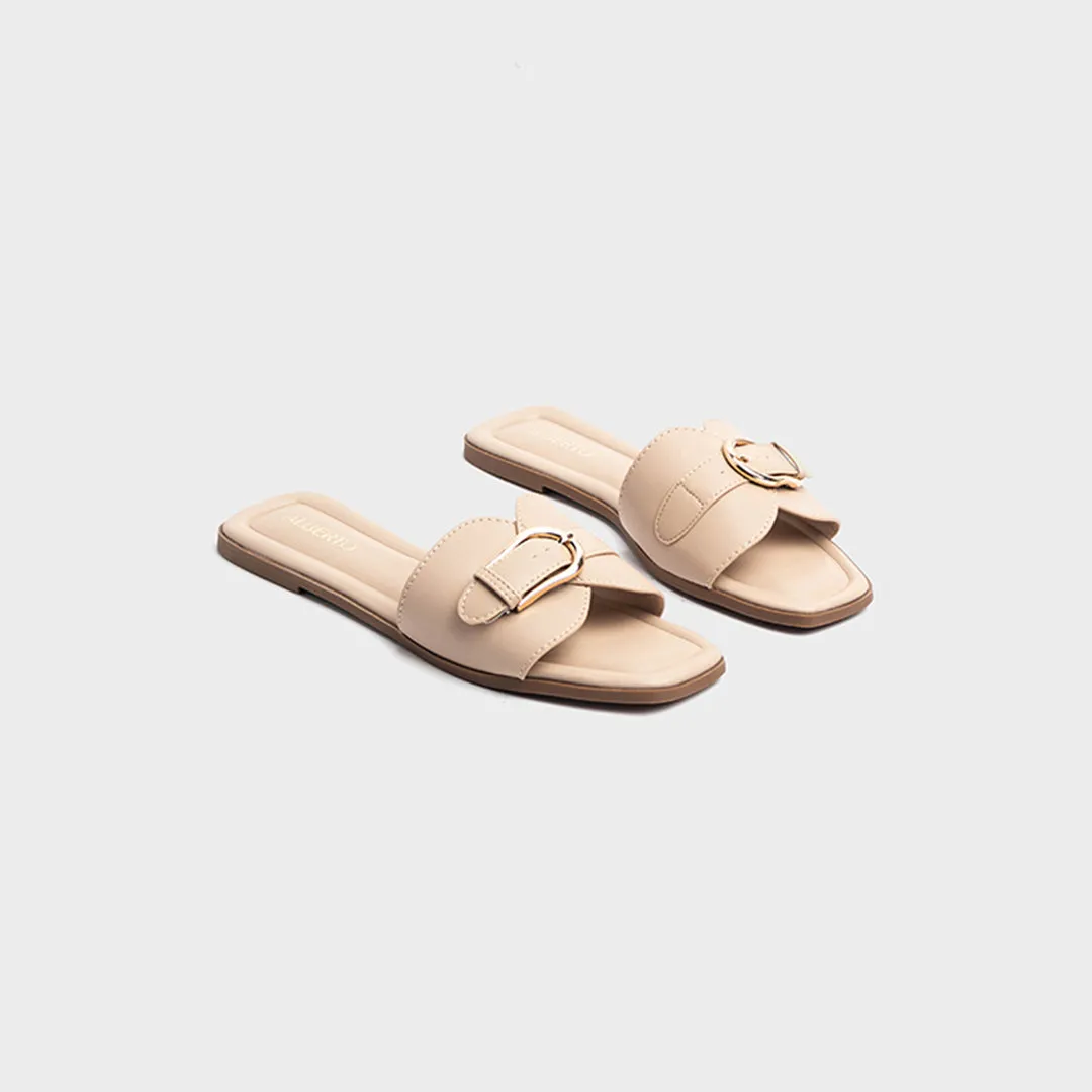 Women's Amina Flats