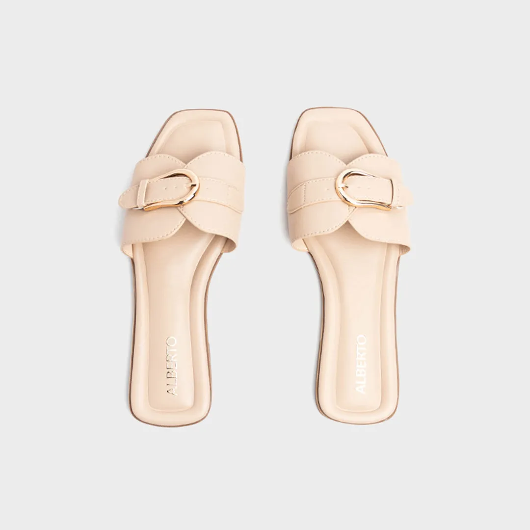 Women's Amina Flats