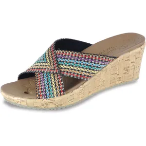 Women's Skechers Cali Beverlee - Delighted Sandal